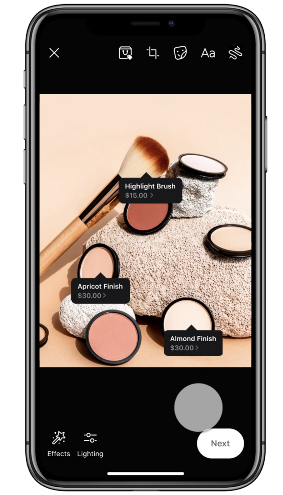 AI for Shopping product image