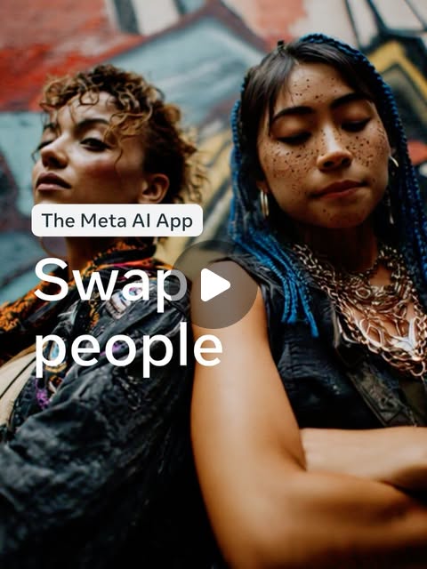 Swap People product image