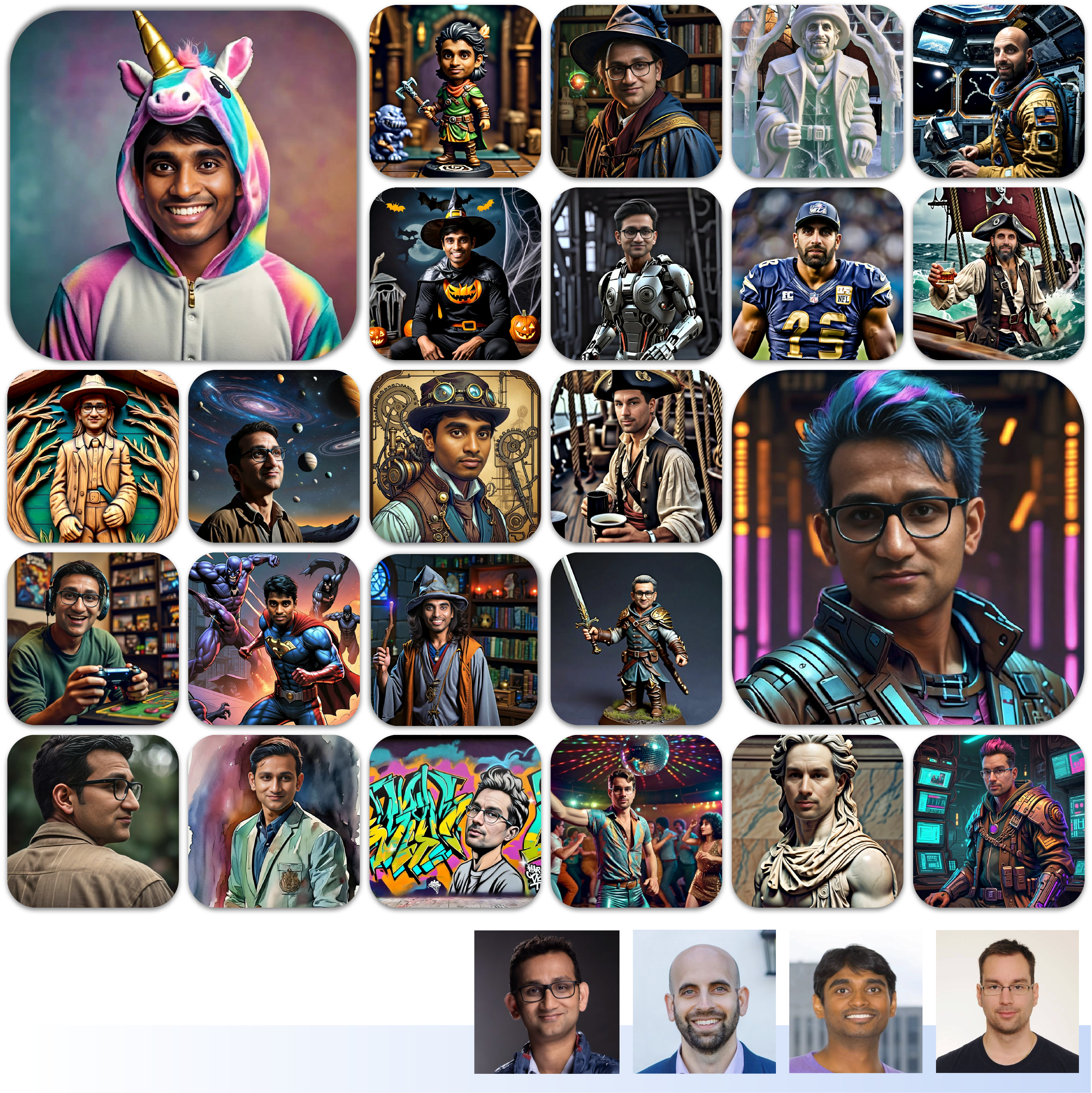 Imagine Yourself featured image