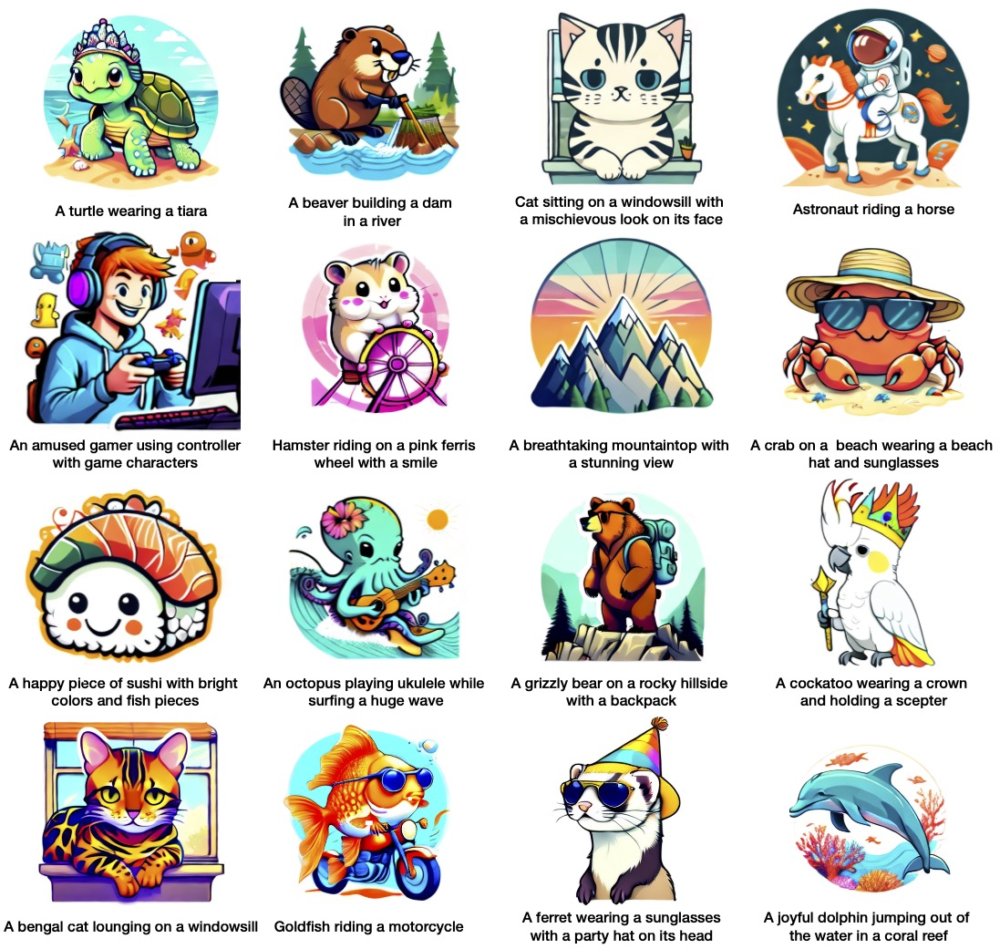Text-to-Sticker featured image